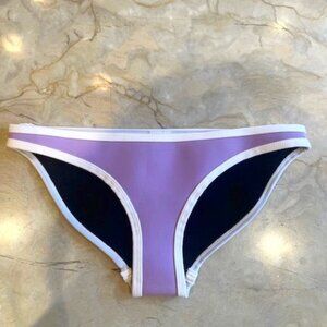 Hoaka Neoprene Bikini Bottom Medium NWT